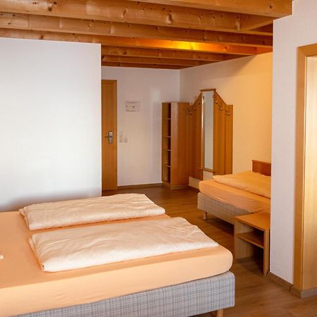 Wallackhaus Regiojet Hotels Heiligenblut Room photo