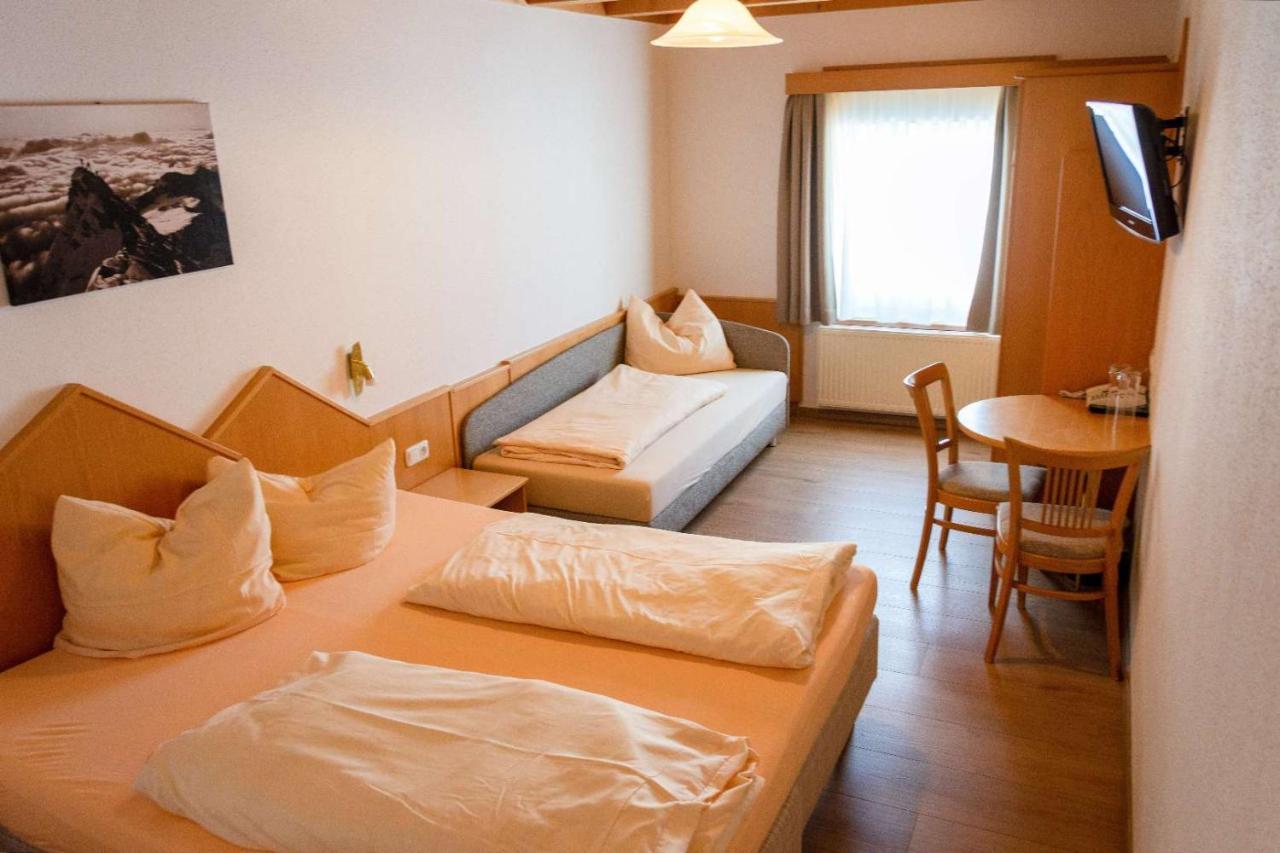 Wallackhaus Regiojet Hotels Heiligenblut Exterior photo