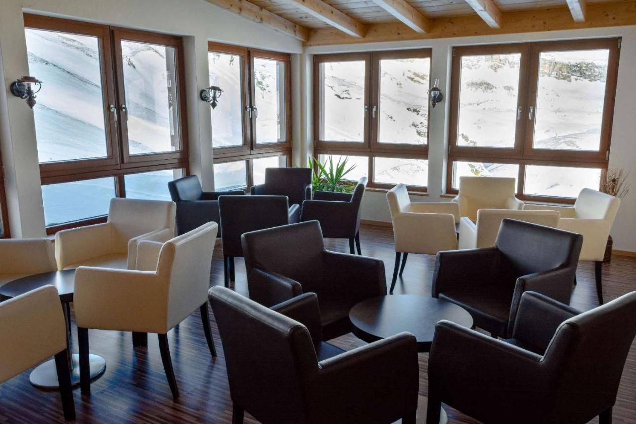 Wallackhaus Regiojet Hotels Heiligenblut Exterior photo