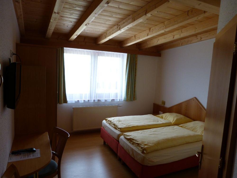 Wallackhaus Regiojet Hotels Heiligenblut Exterior photo