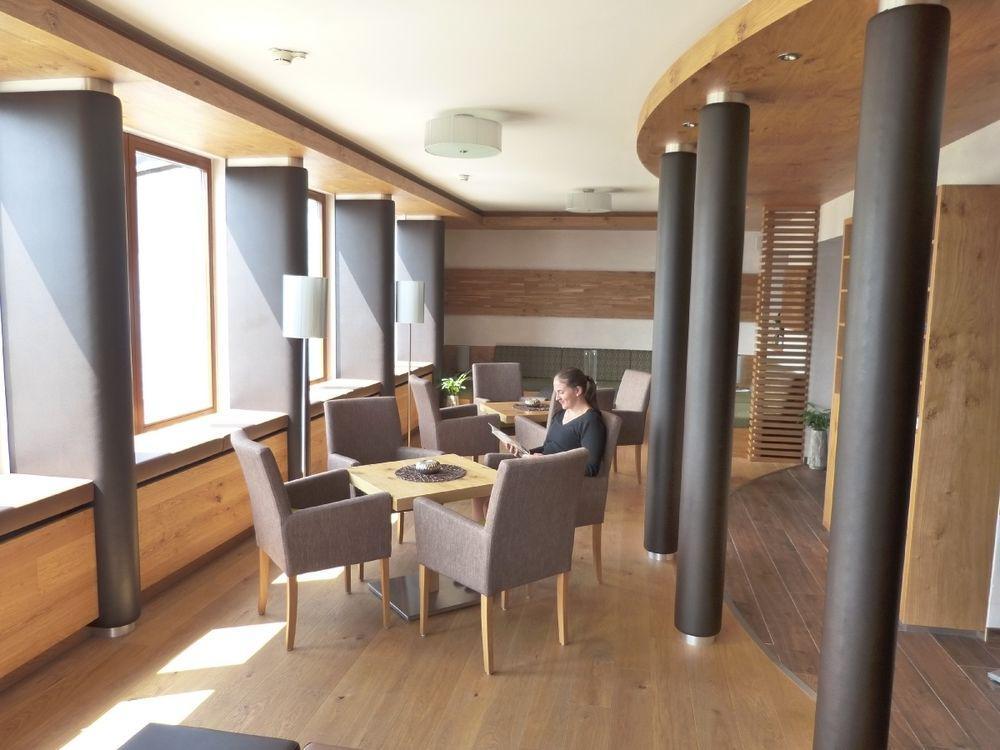 Wallackhaus Regiojet Hotels Heiligenblut Exterior photo