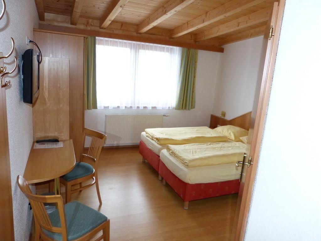 Wallackhaus Regiojet Hotels Heiligenblut Exterior photo